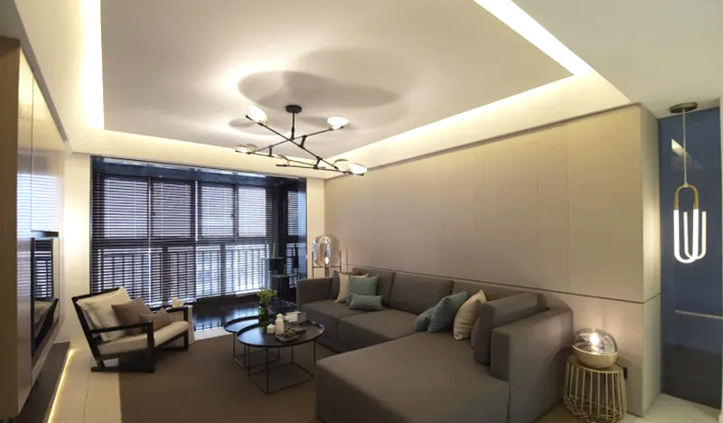 Qual é a nova placa de partição leve?