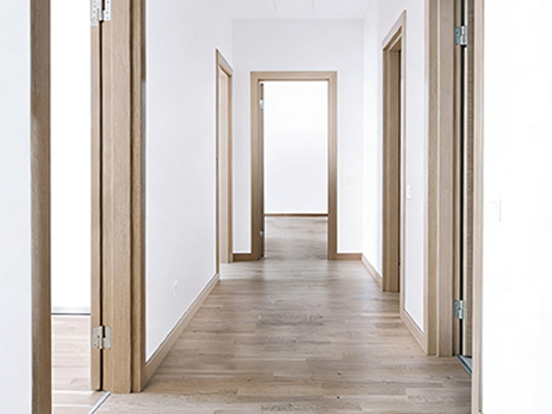 Melhor cor de rodap&eacute; para esconder sujeira