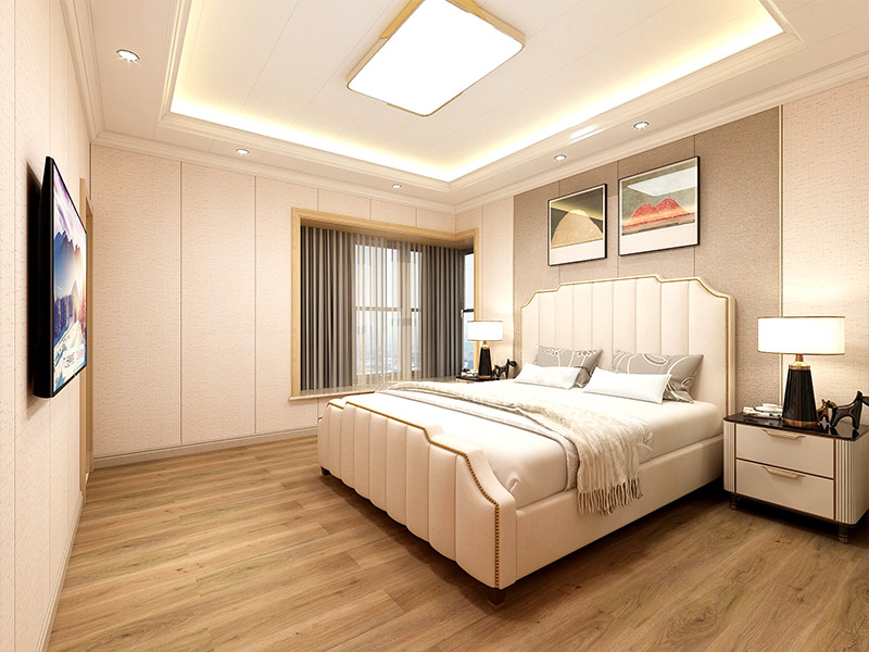 Rodap&eacute;s em PVC