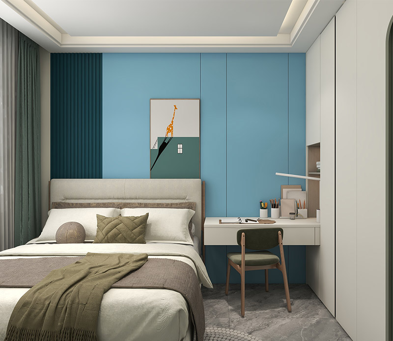 Um guia para selecionar painéis de parede baratos vs. Painéis de parede caros