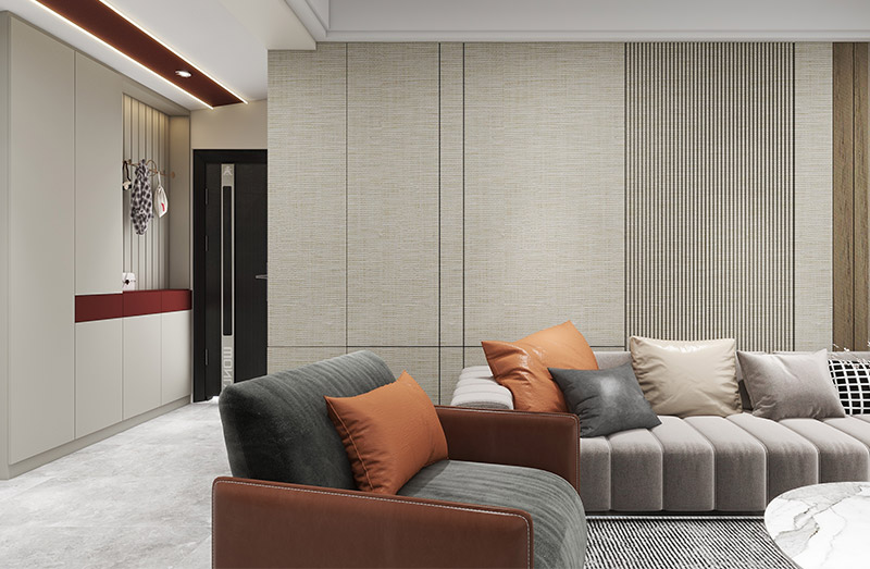 O que é um painel de parede de madeira e plástico e suas vantagens?