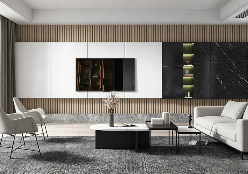 Painel de parede