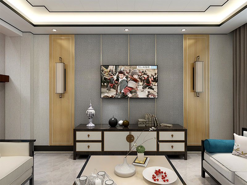 Os benefícios dos rodapés de alumínio: uma escolha elegante e prática para sua casa