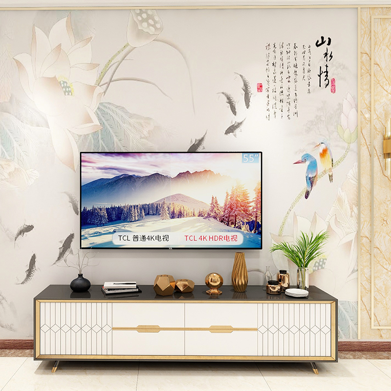 rodap&eacute; de parede em pvc