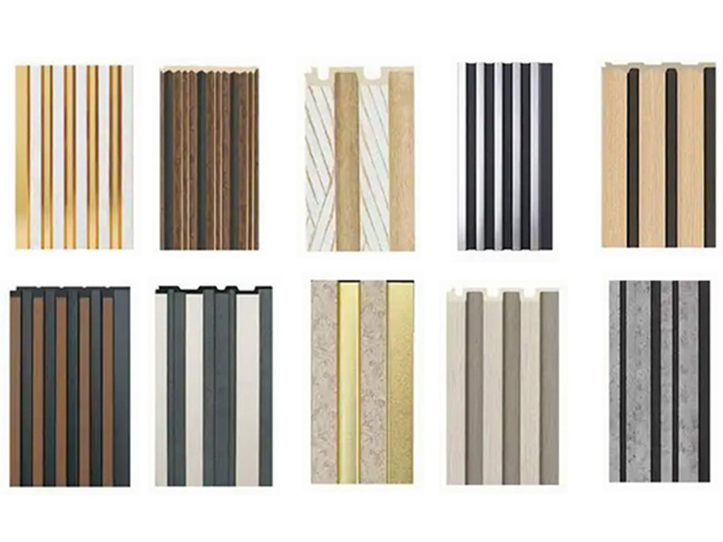 O que são painéis PS?