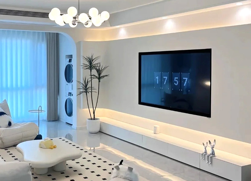 Para que serve o gesso cartonado?