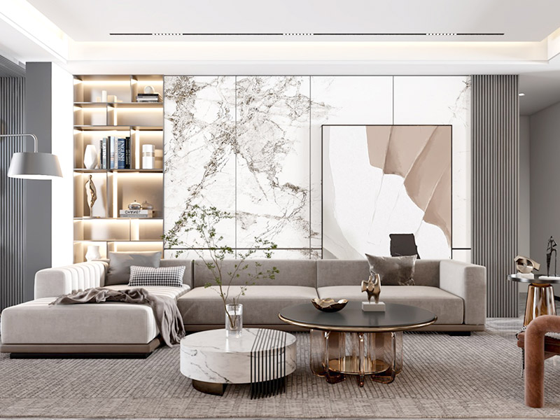 vantagens dos pain&eacute;is de parede de PVC