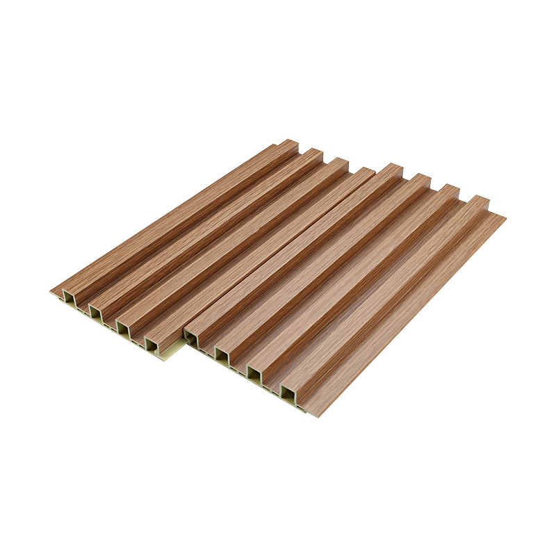 painel de ripas de parede