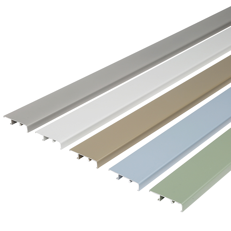 perfis de rodap&eacute;