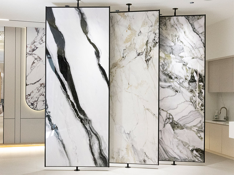 Painéis de parede de cristal de carbono: uma nova geração de materiais ecológicos que remodelam a decoração interior