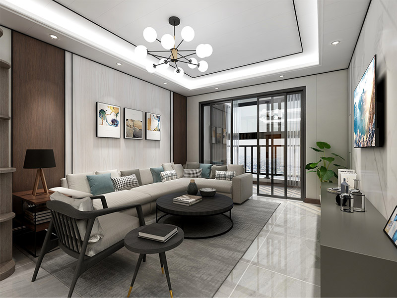 O que é placa divisória de madeira-plástico?