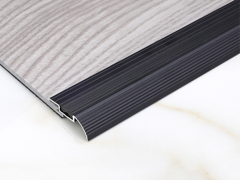 Tira redutora de alum&iacute;nio