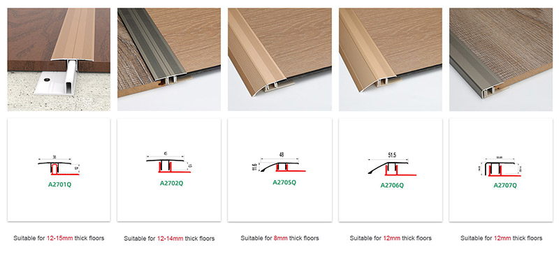 Redutor de limiar met&aacute;lico