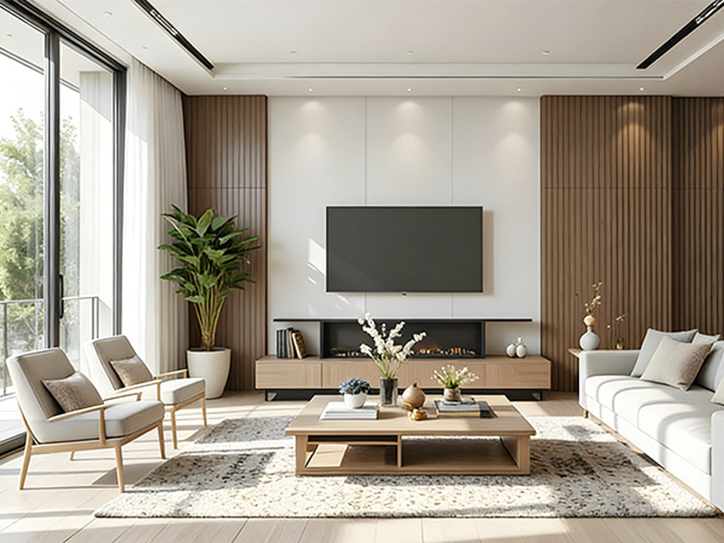 Limpeza e manuten&ccedil;&atilde;o de pain&eacute;is de parede WPC