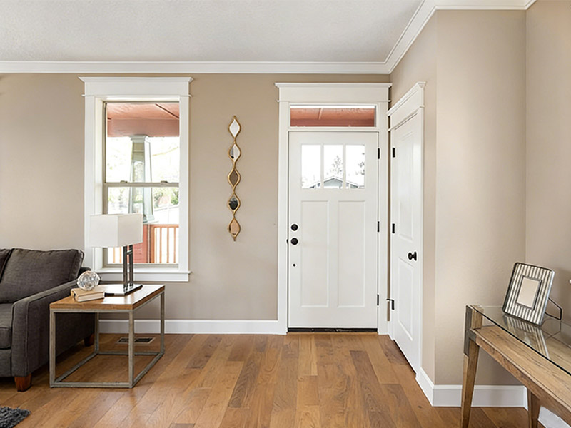 Rodap&eacute; de piso