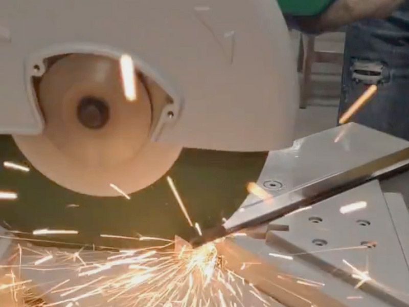 Como cortar tiras de transição: um guia completo