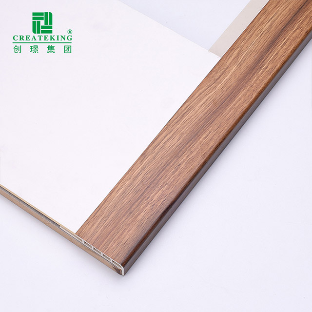 Tira do nariz da escada SPC de 68 * 20,5 mm