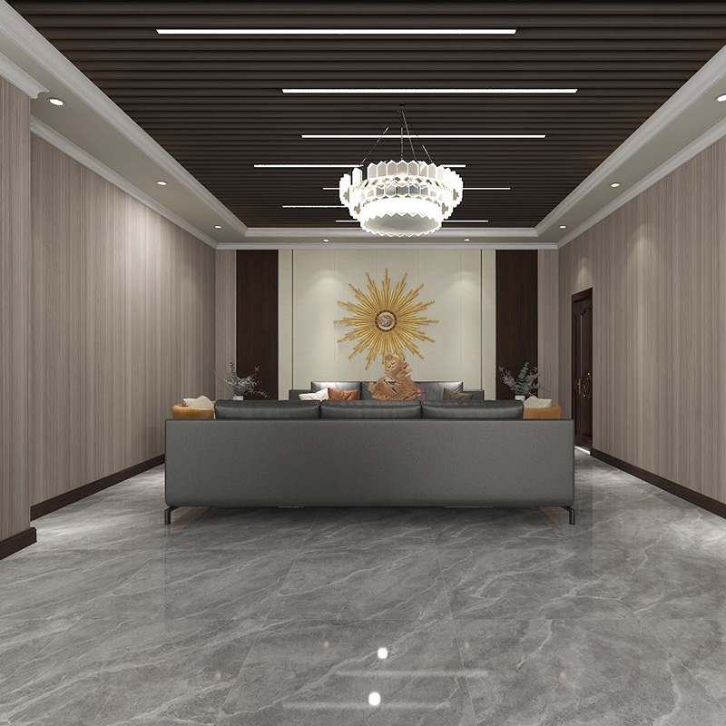 Rodap&eacute; de parede 