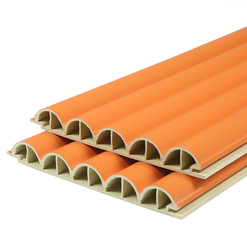 painel de parede wpc imperme&aacute;vel