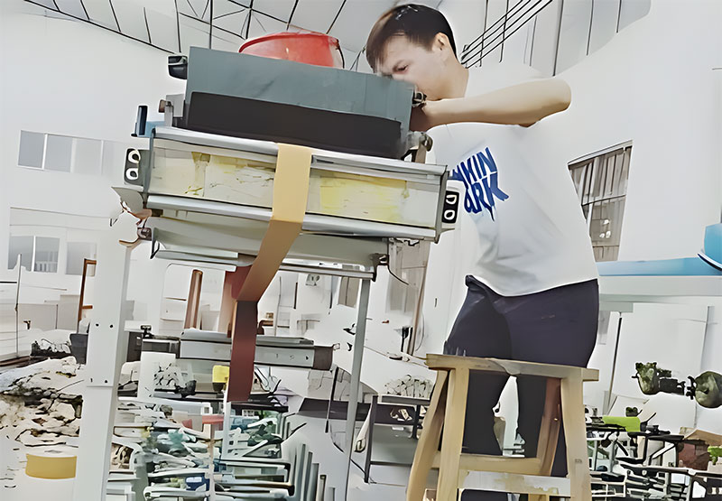 painel de parede wpc imperme&aacute;vel