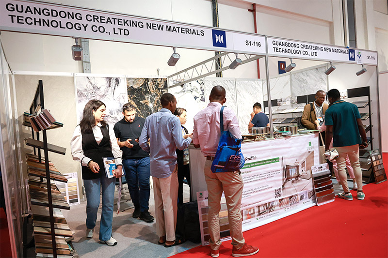 China Homelife Dubai 2024: uma porta de entrada para oportunidades de negócios sem precedentes