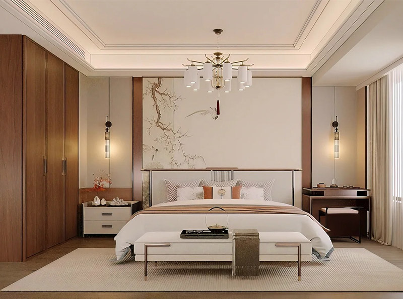 Comparação de painéis de parede de PVC e painéis de parede de madeira