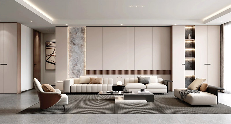 10 melhores materiais de painel de parede para 2024