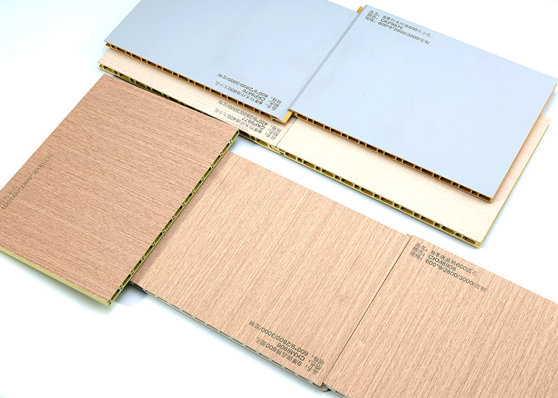 Qual é a vida útil dos painéis de parede interna em PVC?