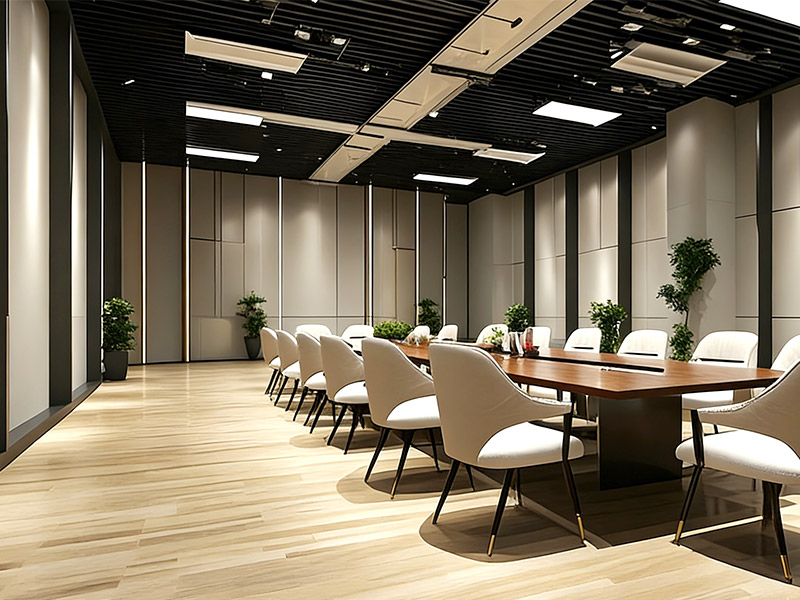 Pain&eacute;is Ac&uacute;sticos