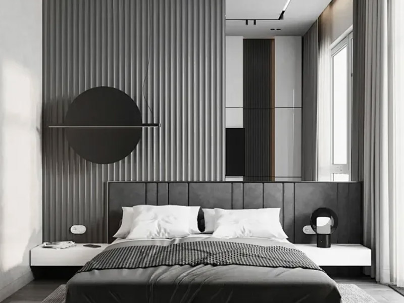 Manuten&ccedil;&atilde;o e limpeza de pain&eacute;is de parede WPC