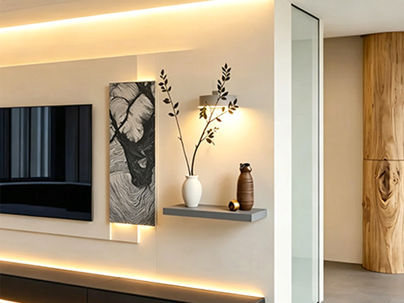 gesso cartonado