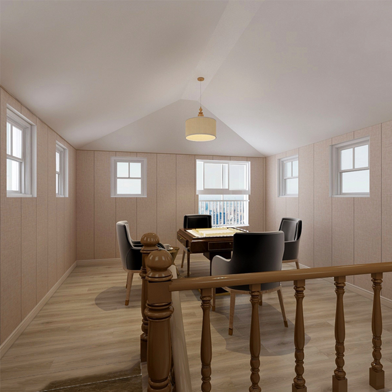 rodap&eacute; de parede em pvc