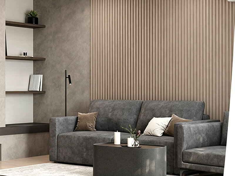 Regra 3-5-7 em Design de Interiores