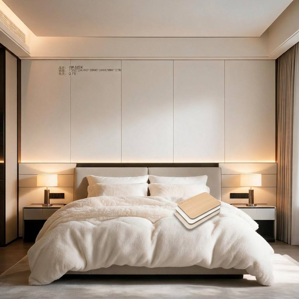 Folha de mármore de PVC interno Painel de parede à prova de fogo de alto brilho para decoração moderna de sala de estar