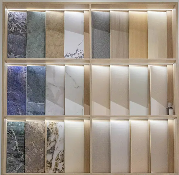 Reimagine suas paredes: por que as placas de cristal de carbono são superiores aos painéis de parede convencionais
